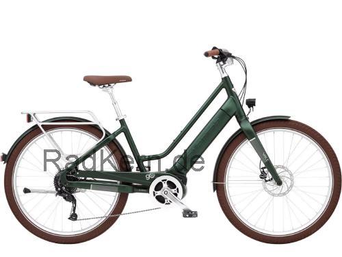 Electra Vale Go technische daten